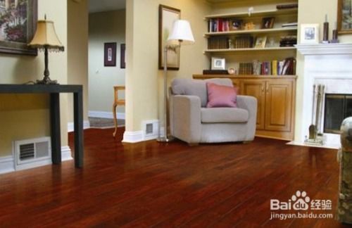 精挑细选，安心家装 家用强化木地板选购全攻略