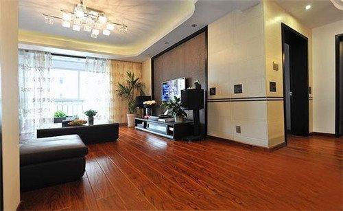 水泥地板上铺设木地板 从准备到选材的完全指南