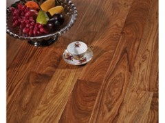 富得利地板 品质、美学与实惠的完美融合