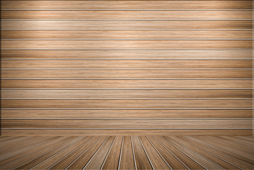 场景木地板与塑胶地板 选择与应用对比