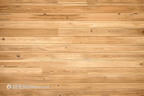 胡桃色木地板的魅力 优雅与现代家居的完美融合