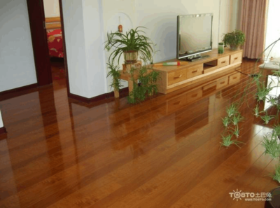 地暖用什么地板好？四点必不可少之木地板选择指南