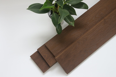 白蜡炭化木地板 环保与美观并存的理想选择