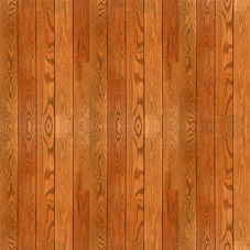 木地板与塑胶地板 材质特性、应用场景与选择指南