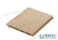 幸福生态木地板、天花、装饰墙板供应 - 引领绿色环保装饰新趋势