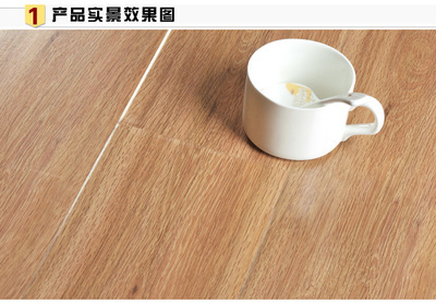 专业制造，品质优选 探秘常州祥泰木业超高耐磨强化复合木地板