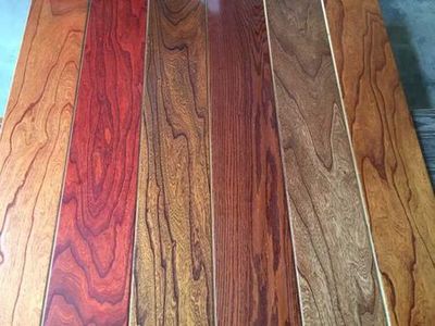 三心木地板 口碑佳作再升级，专业实木复合地板新品耀世登场