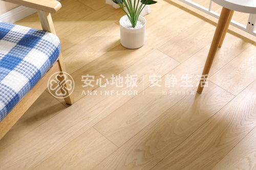 原木风装修，木地板怎么选？塑胶地板了解一下